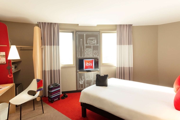 Hotel ibis Sfax